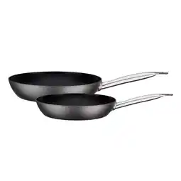 Netto Marken-Discount Pfannen-Set Avanti 2-tlg Angebot