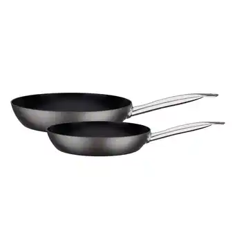 Netto Marken-Discount Pfannen-Set Avanti 2-tlg Angebot