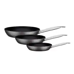 Netto Marken-Discount Pfannen-Set Avanti 3-tlg Angebot