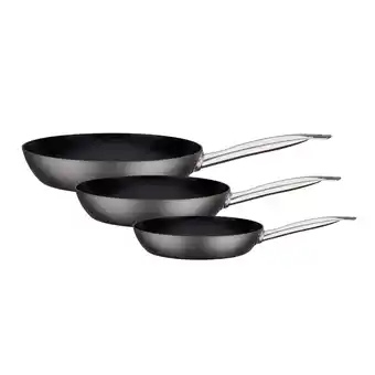 Netto Marken-Discount Pfannen-Set Avanti 3-tlg Angebot