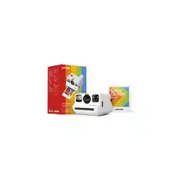 Netto Marken-Discount Polaroid Everything Box Polaroid Go Gen2 White Angebot