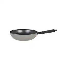 Netto Marken-Discount Wokpfanne Mandarin 30cm Angebot