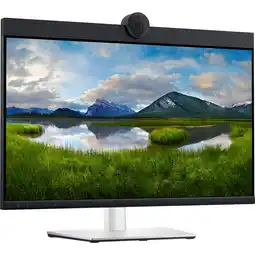 Netto Marken-Discount Dell LED-Monitor P2424HEB Angebot