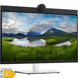 Netto Marken-Discount Dell LED-Monitor P2424HEB Angebot