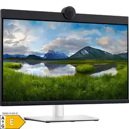 Netto Marken-Discount Dell LED-Monitor P2424HEB Angebot