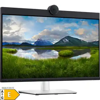 Netto Marken-Discount Dell LED-Monitor P2424HEB Angebot
