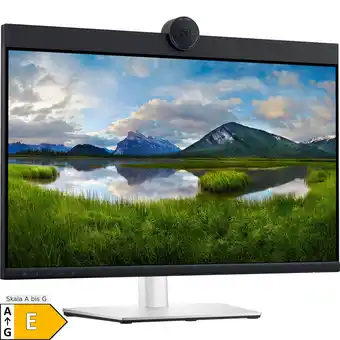 Netto Marken-Discount Dell LED-Monitor P2424HEB Angebot