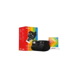 Netto Marken-Discount Polaroid Everything Box Polaroid Go Gen2 Black Angebot