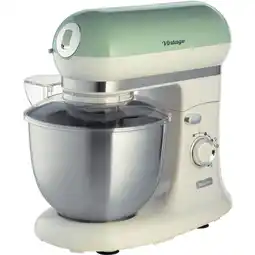 Netto Marken-Discount Ariete Küchenmaschine Vintage Küchenmaschine 1588 Angebot