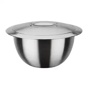 Netto Marken-Discount Thermo-Servierschüssel 20cm, 2,0 L Angebot
