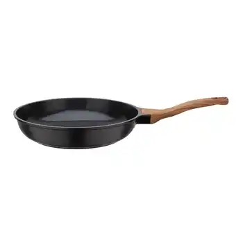 Netto Marken-Discount Bratpfanne Natural Fit 28cm Angebot