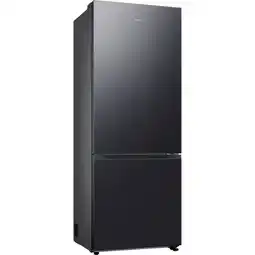 Netto Marken-Discount Samsung Kühl-/Gefrierkombination RB53DG706AB1EF Angebot