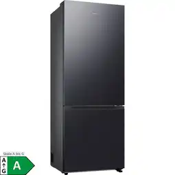 Netto Marken-Discount Samsung Kühl-/Gefrierkombination RB53DG706AB1EF Angebot
