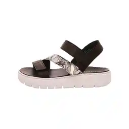 Netto Marken-Discount Think! Sing Damen Sandale Angebot