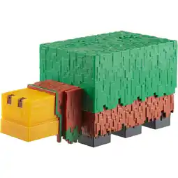 Netto Marken-Discount Minecraft Spielfigur Minecraft Schnüffler-Actionfigur Angebot