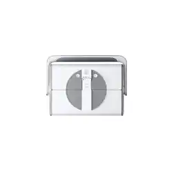 Netto Marken-Discount Ecovacs Winbot W2 OMNI weiß Fensterputzroboter Angebot