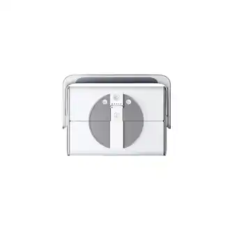 Netto Marken-Discount Ecovacs Winbot W2 OMNI weiß Fensterputzroboter Angebot