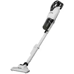 Netto Marken-Discount Makita Stielstaubsauger DCL286FZW Angebot