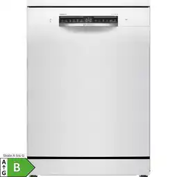 Netto Marken-Discount Bosch Spülmaschine SMS4EVW08E Angebot