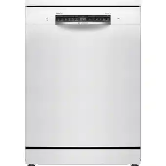 Netto Marken-Discount Bosch Spülmaschine SMS4EVW08E Angebot