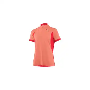 Netto Marken-Discount Löffler HZ Alpha 23 Damen Radtrikot Angebot
