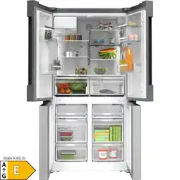Netto Marken-Discount Bosch French Door KFD96APEA Serie 6 Angebot