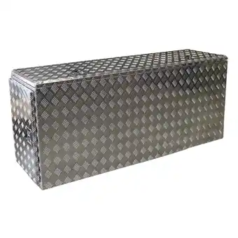 Netto Marken-Discount Güde Alu Transportbox GT 790 Angebot