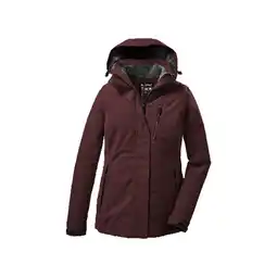 Netto Marken-Discount Killtec KOW 140 WMN JCKT Damen Funktionsjacke Angebot