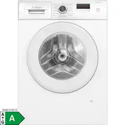 Netto Marken-Discount Bosch Waschmaschine WGE02420 Serie 2 Angebot