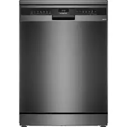 Netto Marken-Discount Siemens Spülmaschine SN23EC03ME IQ300 Angebot