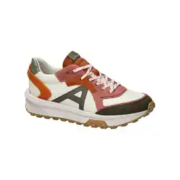 Netto Marken-Discount Allrounder Bambu Damen Halbschuhe Angebot