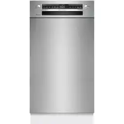 Netto Marken-Discount Bosch Spülmaschine SPU4HMS10E Serie 4 Angebot