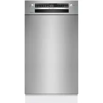 Netto Marken-Discount Bosch Spülmaschine SPU4HMS10E Serie 4 Angebot