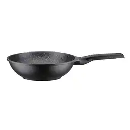 Netto Marken-Discount Wokpfanne EASY CLICK 28cm Angebot