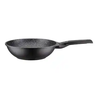 Netto Marken-Discount Wokpfanne EASY CLICK 28cm Angebot
