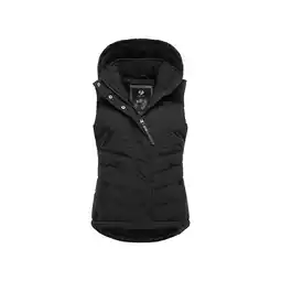 Netto Marken-Discount Ragwear Hesty SL Damen Weste Angebot