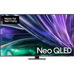 Netto Marken-Discount Samsung QLED-Fernseher GQ-55QN85D Angebot