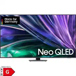 Netto Marken-Discount Samsung QLED-Fernseher GQ-55QN85D Angebot