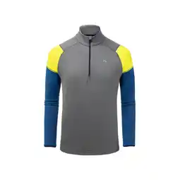 Netto Marken-Discount Kjus Race Half-Zip Herren Skirolli Angebot
