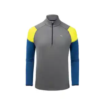 Netto Marken-Discount Kjus Race Half-Zip Herren Skirolli Angebot