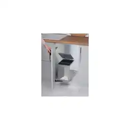 Netto Marken-Discount Aspira Ausziehbarer Einbaumülleimer „Müllomatic PRO 2“ Angebot