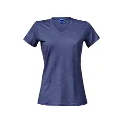 Netto Marken-Discount Bergans Bloom Wool Lady Tee Damen T-Shirt Angebot