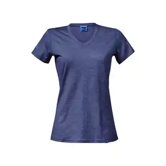 Netto Marken-Discount Bergans Bloom Wool Lady Tee Damen T-Shirt Angebot