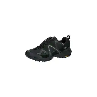 Netto Marken-Discount Brütting Largo Herren Wanderschuhe Angebot