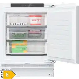 Netto Marken-Discount Bosch Gefrierschrank GUN21ADE0 Serie 6 Angebot