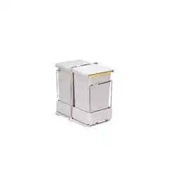 Netto Marken-Discount Aspira Ausziehbarer Einbaumülleimer „Müllomatic ECO 2“ Angebot