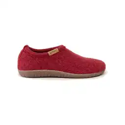 Netto Marken-Discount Gottstein Alpine Midcut RU Damen Hausschuhe Angebot