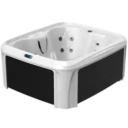 Netto Marken-Discount Interline Dream Maker Comfort 2000S White Diamond /Black incl. SuitePackage Angebot