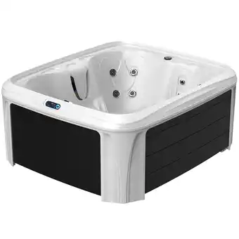Netto Marken-Discount Interline Dream Maker Comfort 2000S White Diamond /Black incl. SuitePackage Angebot