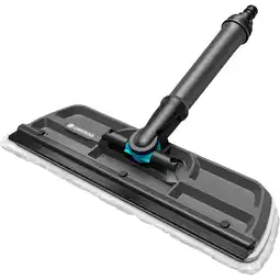 Netto Marken-Discount GARDENA Waschbürste Cleansystem Fensterwischer Angebot